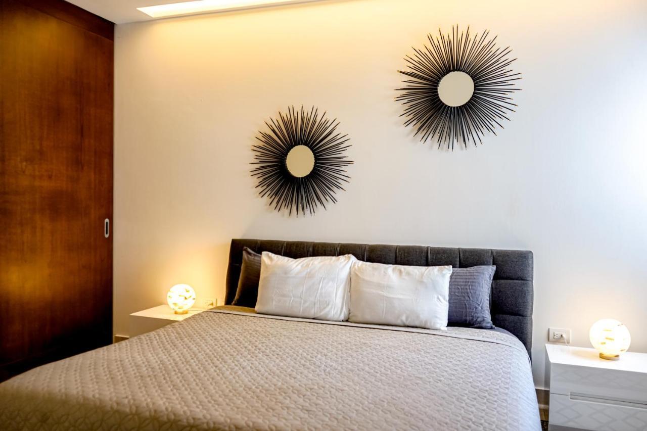 Apartament Cruz Con Mar 307 Playa del Carmen Zewnętrze zdjęcie